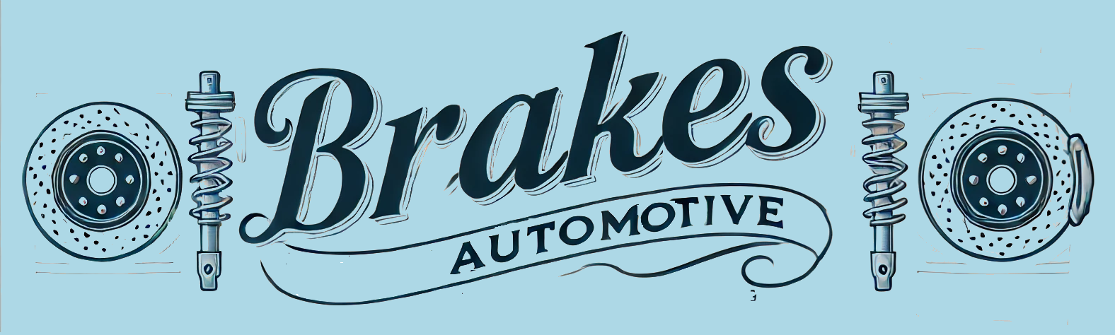 Brakes Automotive